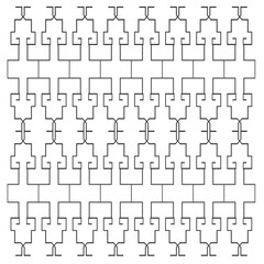 Luxury design Ornaments, Aztecs pattern, texture, art, background