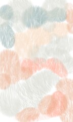 abstract background in light colors