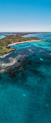 Point Peron, Rockingham Western Australia 