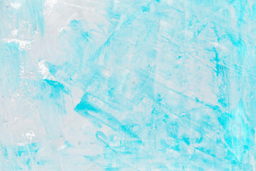 abstract blue background texture concrete wall