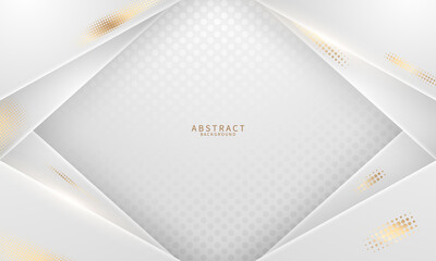 Abstract background poster beauty with VIP luxury dynamic.