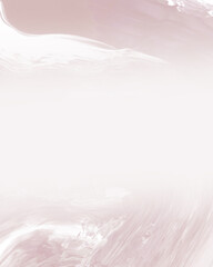 Fototapeta premium Hand-painted abstract textures. Neutral background for social media, web, wedding invitations