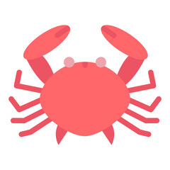 Crab Icon