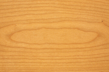 Cherry wood plank natural texture, wood texture background element.