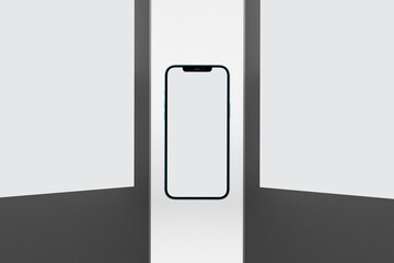 Digital Signage & Phone