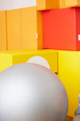 Rehabilitacja- ćwiczenia © anix