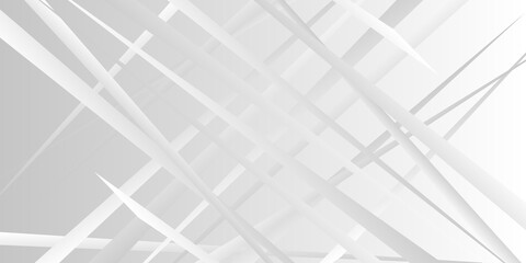 Abstract white corporate background