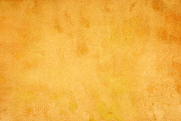 Old brown paper grunge for background.