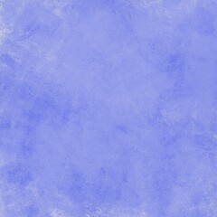 minimalist texture sky blue background, abstract wallpaper design, chaotic dry gouache watercolor brush strokes