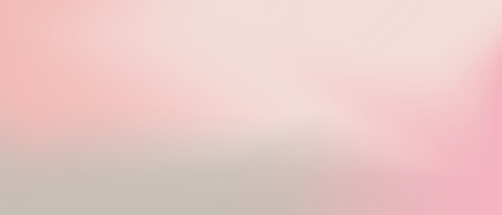 Holographic abstract pink background