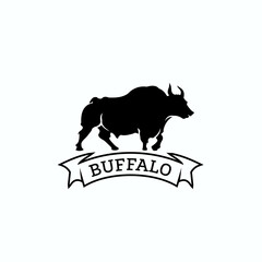 buffalo exclusive logo design inspiration