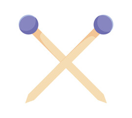 sewing needles design