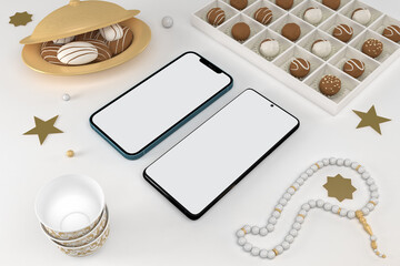 Eid Smart Phones V.2