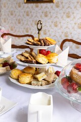 Etagere Teatime