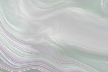 Background with soft mother of pearl colors