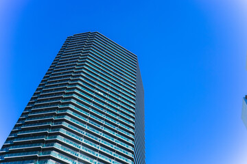 高層ビル・タワーマンション