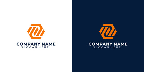 for industrial logo