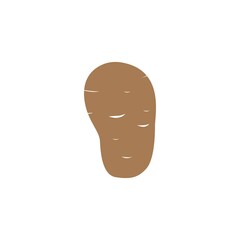 potato logo