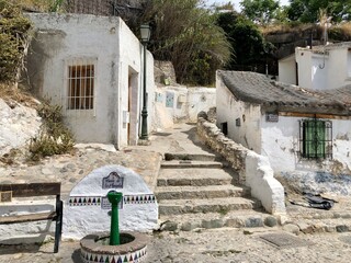 Sacromonte 