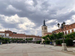 Torrejón de Ardoz