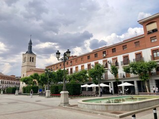 Torrejón de Ardoz