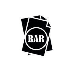 new file vector type icon