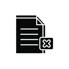 new file vector type icon