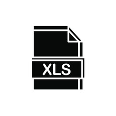 new file vector type icon