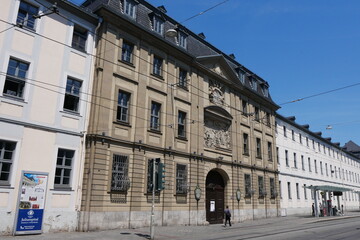 Fototapeta premium Juliusspital Würzburg