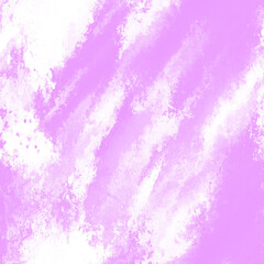 Abstract pink watercolor on white background. Royalty high-quality free stock of hand painted watercolor illustration. pink watercolor background for textures backgrounds and web banners design