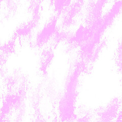Abstract pink watercolor on white background. Royalty high-quality free stock of hand painted watercolor illustration. pink watercolor background for textures backgrounds and web banners design