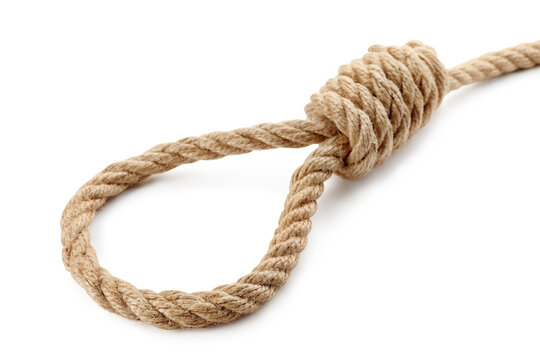 Noose Rope Images – Browse 15,266 Stock Photos, Vectors, and Video