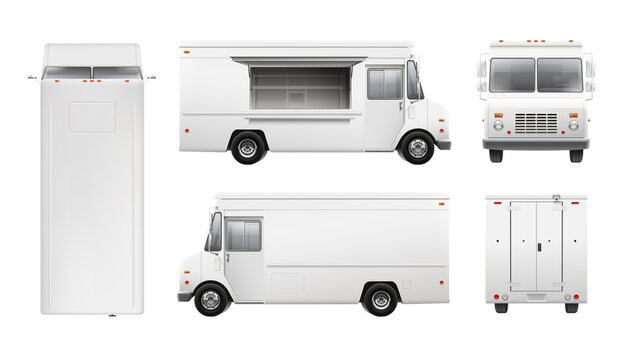 Food Truck Template Images – Browse 11,698 Stock Photos, Vectors, and Video | Adobe Stock
