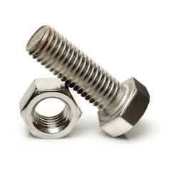 bolt and nut