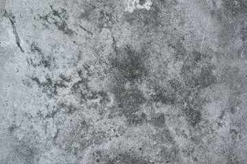 Background with dirty old white wall texture.