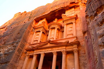 petra