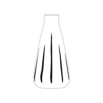 Jaden Vase use for decoration