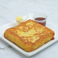 French toast