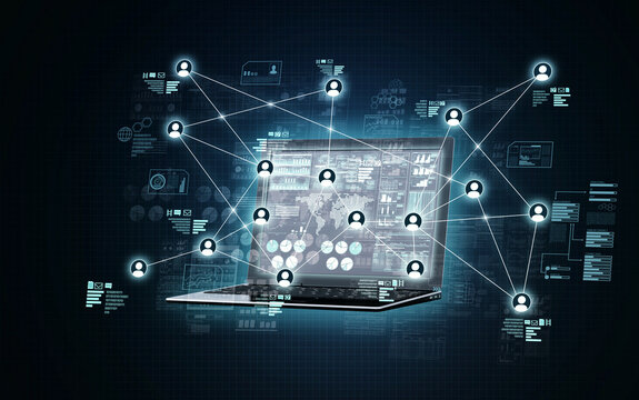 Social network Analysis