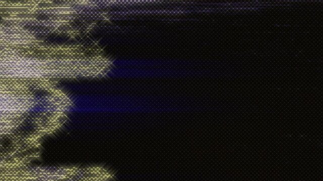 Abstract fantastic holographic texture.