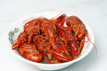 Crawfish