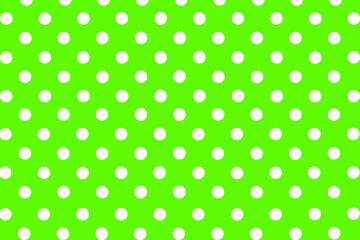 seamless polka pattern, seamless polka dots pattern, pattern, seamless polka pattern, green polka dots background, green dotted background