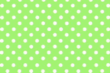 seamless polka pattern, seamless polka dots pattern, pattern, seamless polka pattern, green polka dots background, green dotted background