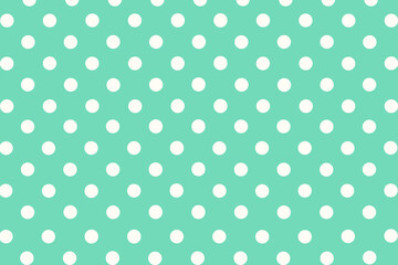 pale green, seamless polka pattern, seamless polka dots pattern, pattern, seamless polka pattern, green polka dots background, green dotted background