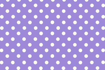 seamless polka pattern, seamless polka dots pattern, pattern, seamless polka pattern, purple polka dots background,  purple dotted background - obrazy, fototapety, plakaty