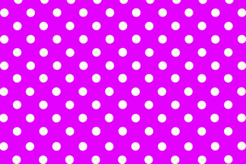 pattern, seamless polka pattern,  lilac polka dots background, dotted background