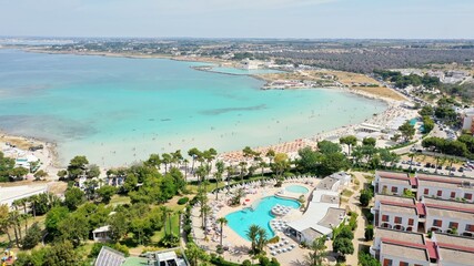 Fototapeta premium salento