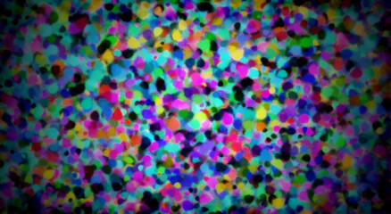 abstract colorful watercolor background bg