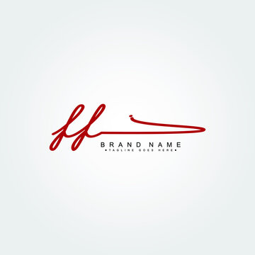 1,167 BEST "Ff Logo" IMAGES, STOCK PHOTOS & VECTORS | Adobe Stock