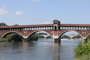 Ponte Coperto